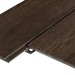Фиброцементные панели FCSPRO Decor Wood Масляная лиственница купить в Ставрополе
