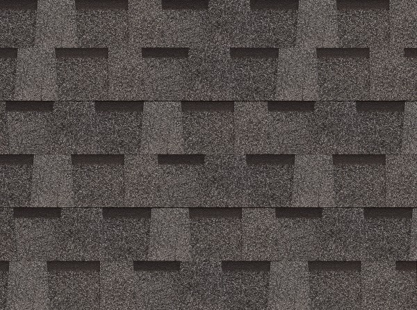 Ламинированная черепиц Docke, DRAGON Original, титан купить в Ставрополе