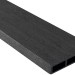Доска 3D ДПК Outdoor STORM BLACK черная купить в Ставрополе