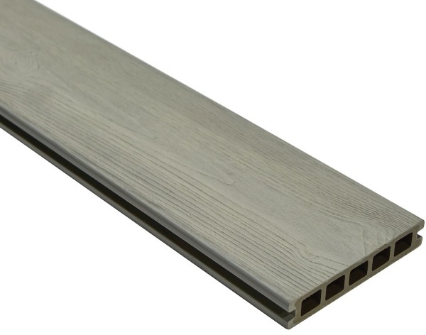 Террасная доска из ДПК CM Decking серия Urban Smok Grey купить в Ставрополе