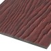 Фиброцементные панели FCSPRO Decor Wood Мербау купить в Ставрополе
