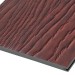 Фиброцементные панели FCSPRO Decor Wood Мербау купить в Ставрополе