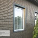 Фасадная панель Ю-пласт Стоун Хаус S-Lock Клинкер бежевый купить в Ставрополе