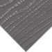 Заборная доска ДПК полнотелая NanoWood Серый купить в Ставрополе
