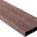 Доска 3D ДПК Outdoor STORM BROWN коричневая микс купить в Ставрополе