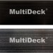 Террасная доска из ДПК MultiDeck  Черный бархат купить в Ставрополе