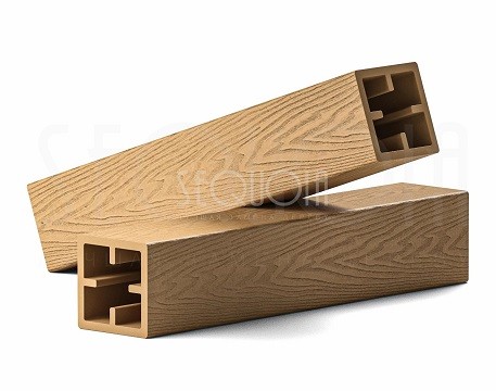 Столб SEQUOIA Evolution 3D WOOD NATURE купить в Ставрополе