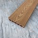 Террасная доска из ДПК  Latitudo Euro 3D 139х27 Орех купить в Ставрополе
