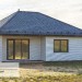 Фасадная панель Ю-пласт Стоун Хаус Кварцит Светло-серый купить в Ставрополе