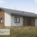 Фасадная панель Ю-пласт Стоун Хаус Кварцит Светло-серый купить в Ставрополе