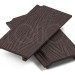 Доска фасадная ДПК 3D SEQUOIA Evolution WOOD BROWN купить в Ставрополе