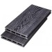 Террасная Доска ДПК Altay Decking 140 х 20 Графит купить в Ставрополе