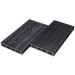 Террасная Доска ДПК Altay Decking 140 х 20 Графит купить в Ставрополе