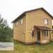Фасадная панель Ю-пласт Стоун Хаус Кварцит Тёмно-бежевый купить в Ставрополе