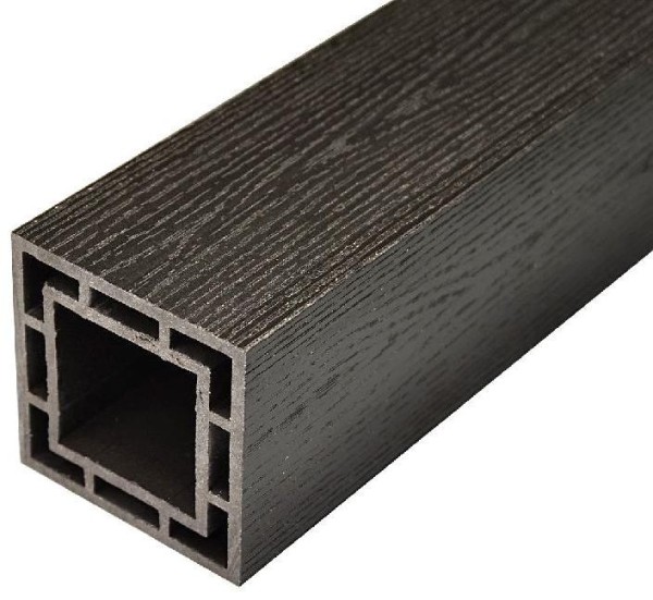Столб FAYNAG ДПК WOOD венге купить в Ставрополе