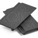 Доска фасадная ДПК 3D SEQUOIA Evolution WOOD GRAY купить в Ставрополе