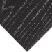 Заборная доска ДПК полнотелая NanoWood Антрацит купить в Ставрополе
