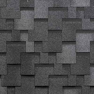 Гибкая черепица Shinglas, серия Комфорт , коллекция Болеро – Галька купить в Ставрополе