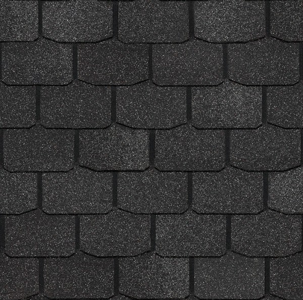 Гибка черепица Docke, коллекция Цюрих – Ежевика купить в Ставрополе