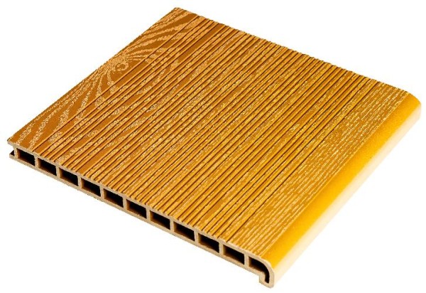 Ступени из ДПК Faynag WOOD Тик купить в Ставрополе