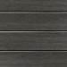Доска Ромбус 3D ДПК Outdoor STORM BLACK черная купить в Ставрополе