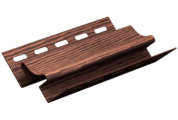 Внутренний угол Timberblock Дуб Мореный купить в Ставрополе