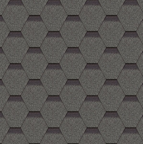 Гибкая черепица Docke, коллекция Шеффилд – Авокадо купить в Ставрополе