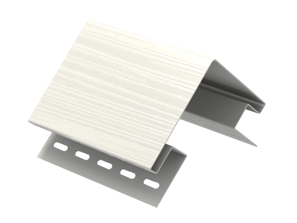 Наружный угол Ю-пласт Классика белый купить в Ставрополе