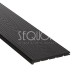 Ступень ДПК 3D Evolution WOOD BLACK купить в Ставрополе