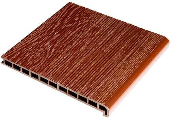 Ступени из ДПК Faynag WOOD Шоколад купить в Ставрополе