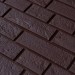 Фасадная панель Доломит Кирпич Славянка Корица купить в Ставрополе