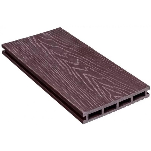 Террасная Доска ДПК Altay Decking 150 х 24 Венге купить в Ставрополе