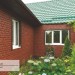 Фасадная панель Ю-Пласт Стоун Хаус Кирпич Красный купить в Ставрополе