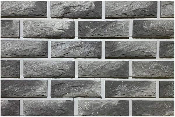Фиброцементные панели КАНЬОН коллекция СКОЛОТЫЙ 38 купить в Ставрополе