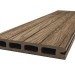 Доска Террасная NanoWood «Standart» Derevo двухсторонняя - Шоколад 150×26 купить в Ставрополе