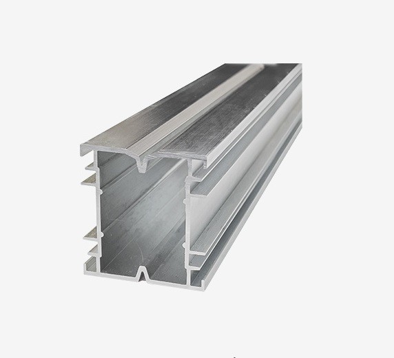 Лага алюминевая UnoDeck 40х43х4000мм купить в Ставрополе