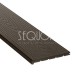 Ступень ДПК 3D Evolution WOOD BROWN купить в Ставрополе