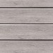 Доска Ромбус 3D ДПК Outdoor STORM GREY серая микс купить в Ставрополе
