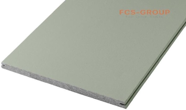 Фиброцементные панели FCS Group Smooth Line F06 купить в Ставрополе