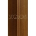 Уголок фасадный̆ SEQUOIA co-extrusion купить в Ставрополе