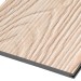 Фиброцементные панели FCSPRO Decor Wood Ясень купить в Ставрополе
