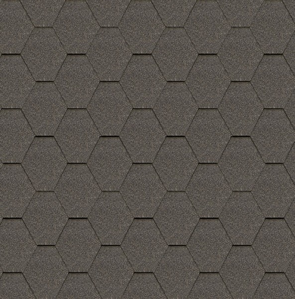 Гибкая черепица Docke, коллекция Шеффилд – Мокко купить в Ставрополе