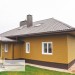 Фасадная панель Ю-пласт Хокла Винтаж Охра купить в Ставрополе