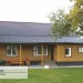 Фасадная панель Ю-пласт Хокла Винтаж Охра купить в Ставрополе