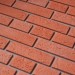 Фасадная панель Доломит Кирпич Славянка Красный купить в Ставрополе