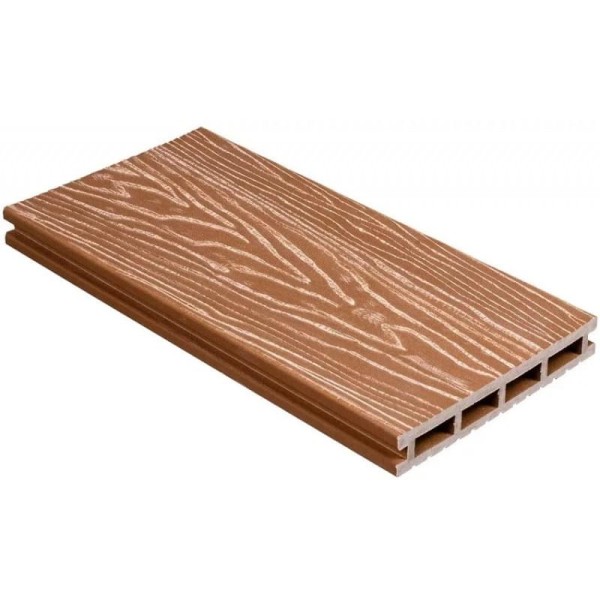 Террасная Доска ДПК Altay Decking 150 х 24 Орех купить в Ставрополе