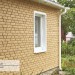 Фасадная панель Ю-Пласт Стоун Хаус Кирпич Песочный купить в Ставрополе