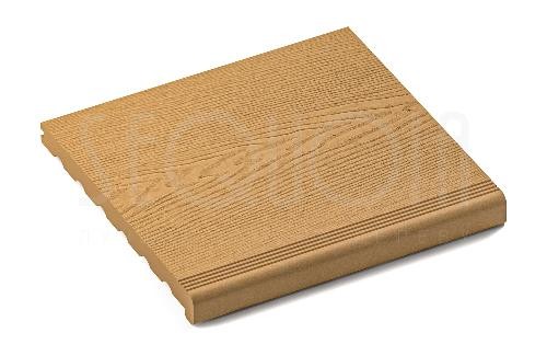 Ступень ДПК 3D Evolution WOOD NATURE купить в Ставрополе