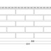 ФП Grand Line клинкерный кирпич стандарт Шоколадный (коричневый) купить в Ставрополе
