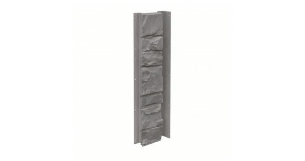 Планка универсальная VOX Solid Stone Toscana камень серый купить в Ставрополе